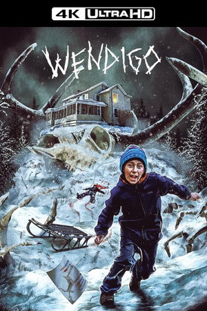 Wendigo 19
