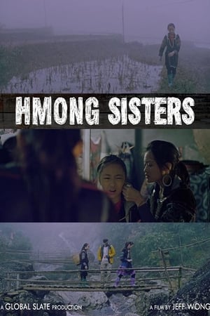 Poster H'mong Sisters (2012)