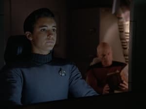 Star Trek: The Next Generation Season 2 Episode 17
