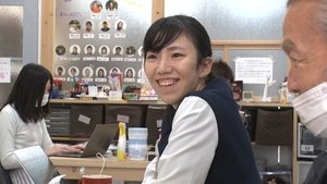 Second-Chance Society: Social Entrepreneur - Kawaguchi Kana