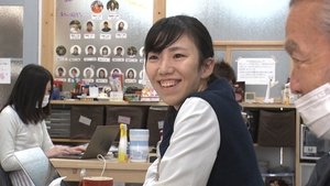 Image Second-Chance Society: Social Entrepreneur - Kawaguchi Kana