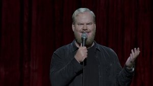 Jim Gaffigan: Noble Ape (2018)