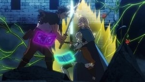 Black clover: 2×96