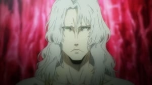 DanMachi Gaiden: Sword Oratoria Episódio 8