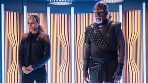 Star Trek: Picard Temporada 3 Capitulo 6