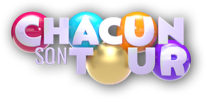 Chacun son tour : les primes — Logos 1