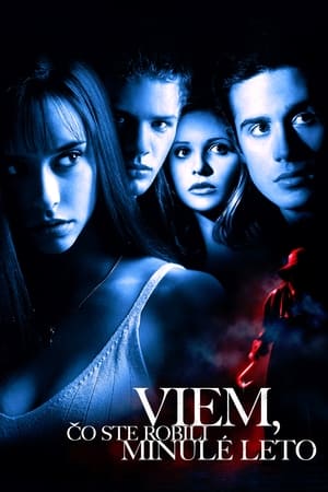 Viem, čo ste robili minulé leto 1997