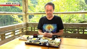 Journeys in Japan: 14×25