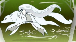 مشاهدة فيلم The Secret of Kells 2009 مباشر اونلاين