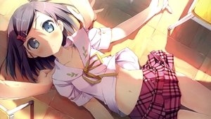 The “Hentai” Prince and the Stony Cat ( 2013 )