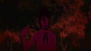 Chainsaw Man – La película: El arco de Reze