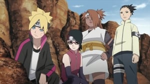 Boruto: Naruto Next Generations: Season 1 Episode 82