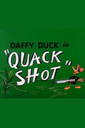 Quack Shot Quack Shot