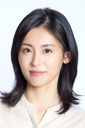Yuika Motokariya isKaori Sekiguchi