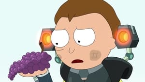 Rick and Morty: Season 5 Episode 1