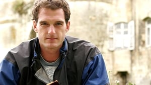 Historian Dan Snow and actress Natalie Cassidy