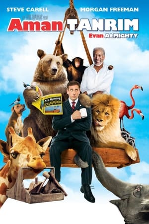 Evan Almighty