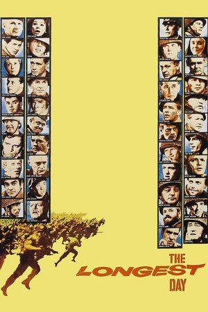 Watch El día más largo (1962) HD Movie Online Free
