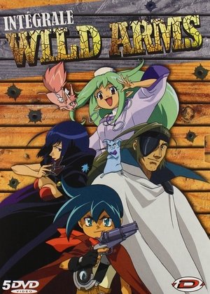 Image Wild Arms: Twilight Venom