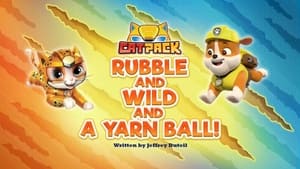 PAW Patrol: Patrulla de cachorros: 9×6