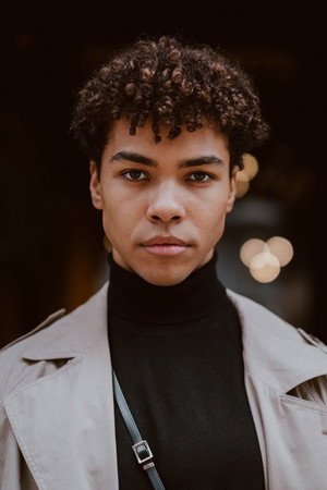 Photo de Aaron De Groeve