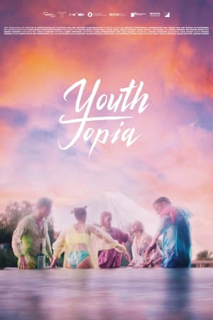 Poster Youth Topia 2023