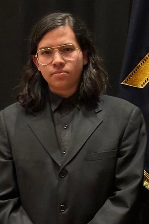 Daniel “Otinad” López portrait