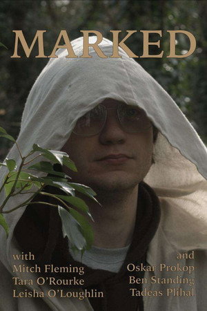 Marked 4