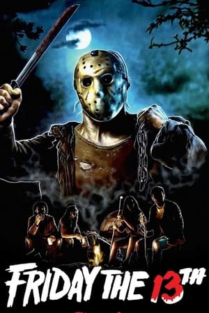 Image Friday the 13th