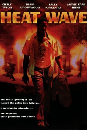 Heat Wave film complet