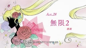 Sailor Moon Crystal: Season 3 Episode 3