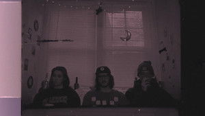 The Pigeon, The Snowman, The Astronaut