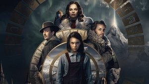 His Dark Materials – Fronteiras do Universo