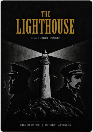 The Lighthouse 185