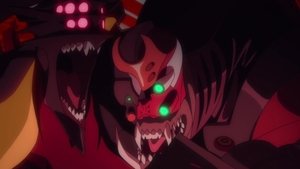 Evangelion: 3.0 You Can (Not) Redo