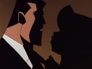 The New Batman Adventures: 1×1