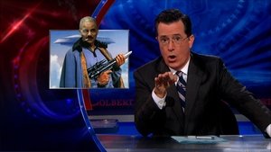 The Colbert Report: 10×6
