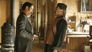 Deadwood: 1×10