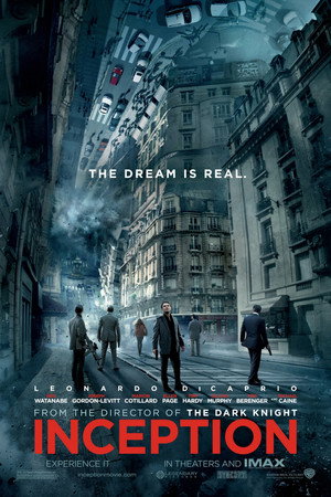 poster Inception