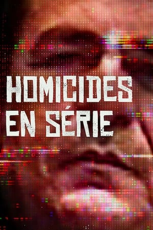 Poster Homicides en série 2019