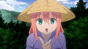 Sengoku Youko: Saison 1 Episode 2