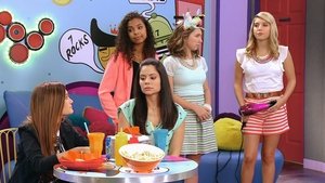 Every Witch Way Stop Emma