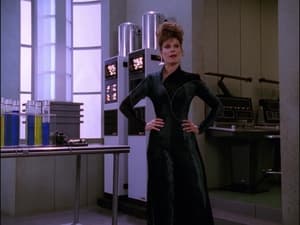 Star Trek: The Next Generation Season 4 Episode 13