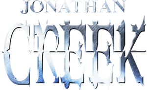 Jonathan Creek — Logos 1
