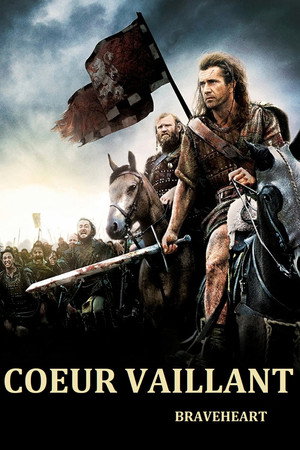 poster Braveheart