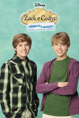 The Suite Life on Deck 30