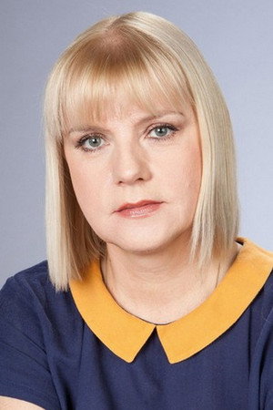 Елена Степанова