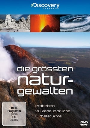 Poster Engineering Nature الموسم 1 2010