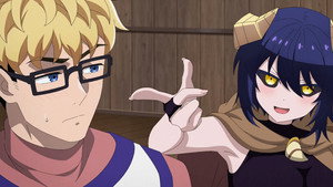 Dark Summoner to Dekiteiru Cap 3