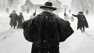 The Hateful Eight 8 พิโรธ โกรธแล้วฆ่า